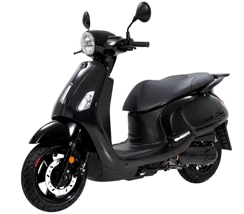 Fiddle 50 l BK-5560S