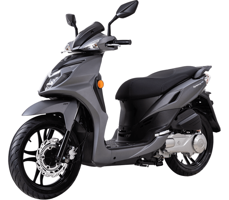 Symphony SR | GY-010U