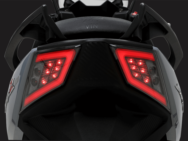 Tail Light